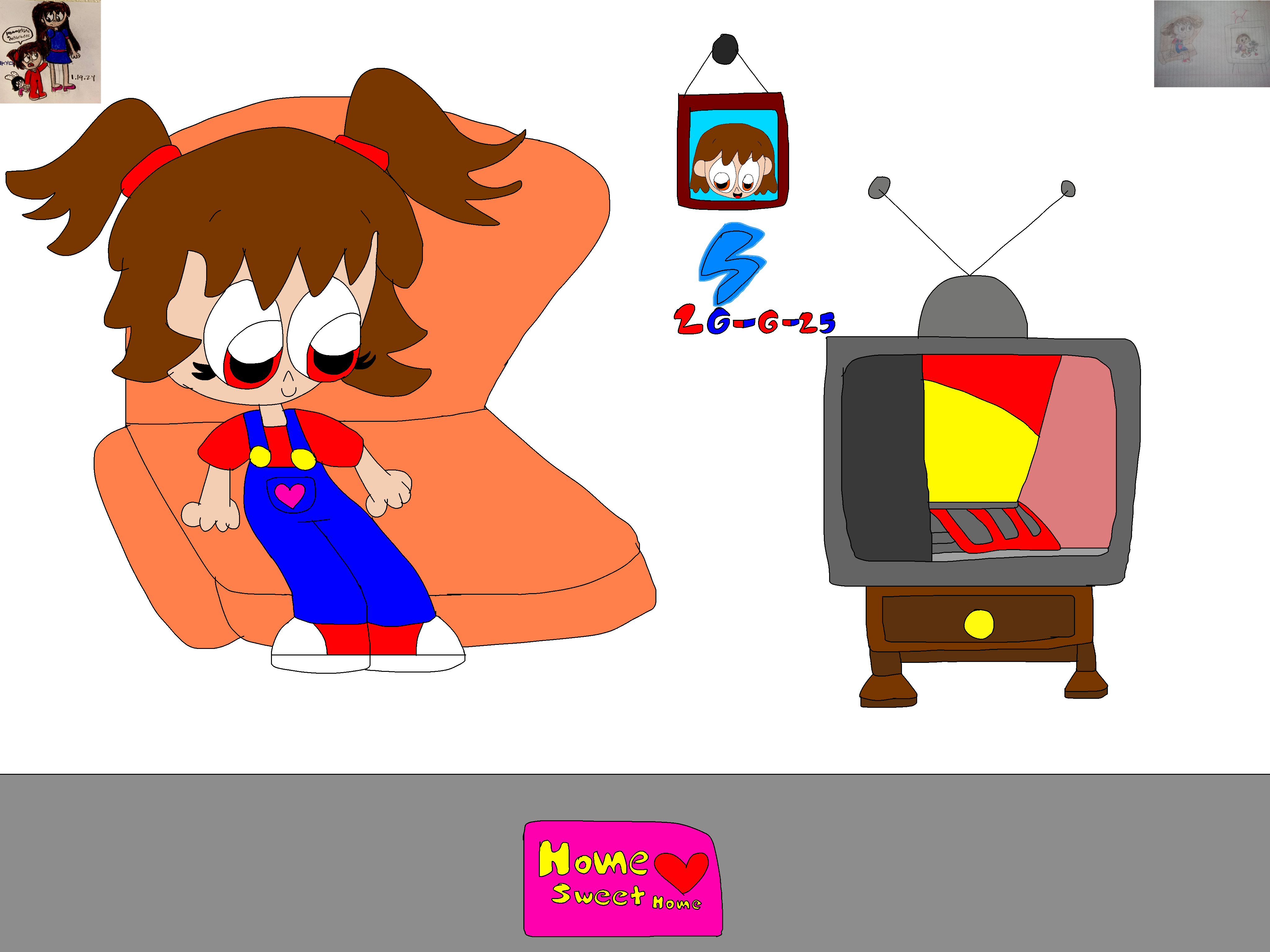 Toon June 2025 - Day 26