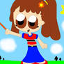 Teacher Jackie.(New Giant Oc)