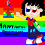 Proud To Be Autistic