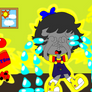 A Super Electryfing Crying
