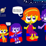 20th Prompth Of Mooney's Moontastic May