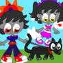 Toon June - Day 7