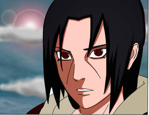 Naruto 552 Itachi