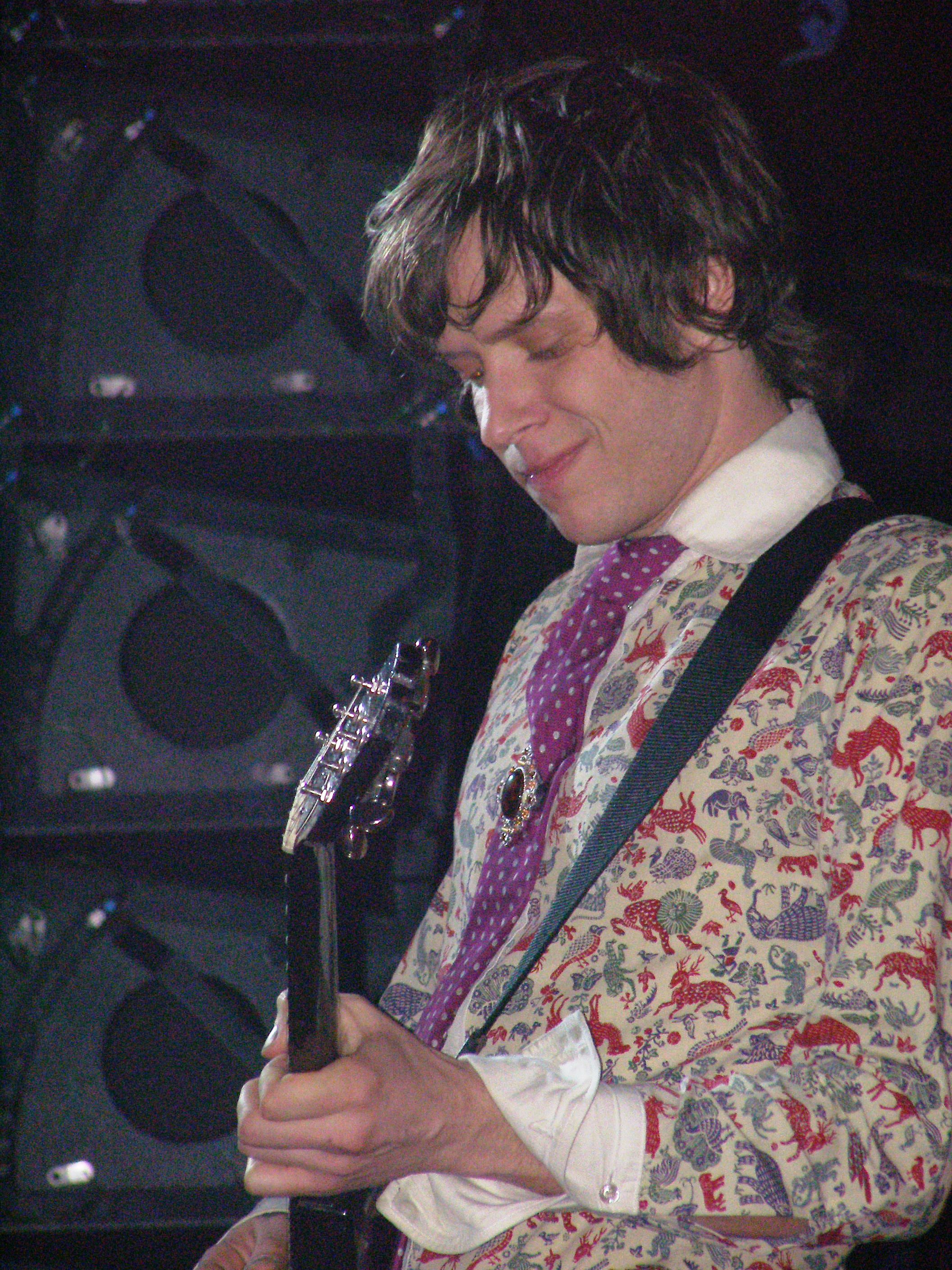 Damian Kulash, Jr. by la-convive on DeviantArt