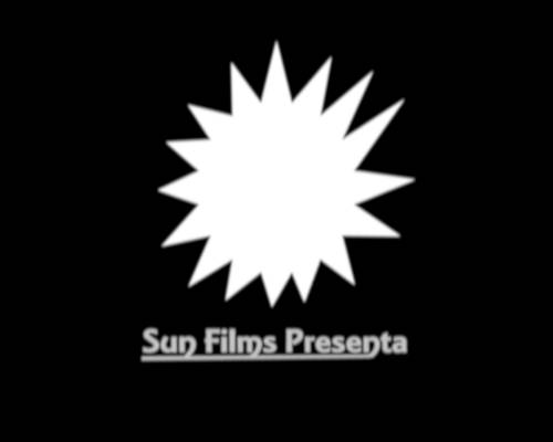 Sun Films (1901-1905) logo
