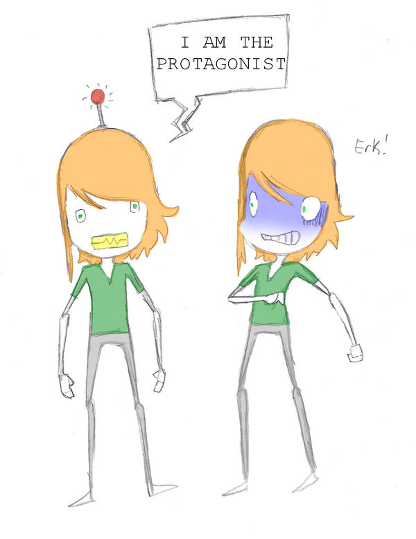 Wait What Deviantart Wait, what? by BananimalSundae on DeviantArt