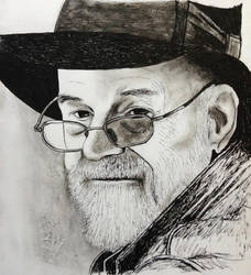 Terry Pratchett