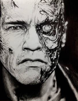 Terminator (pencil)