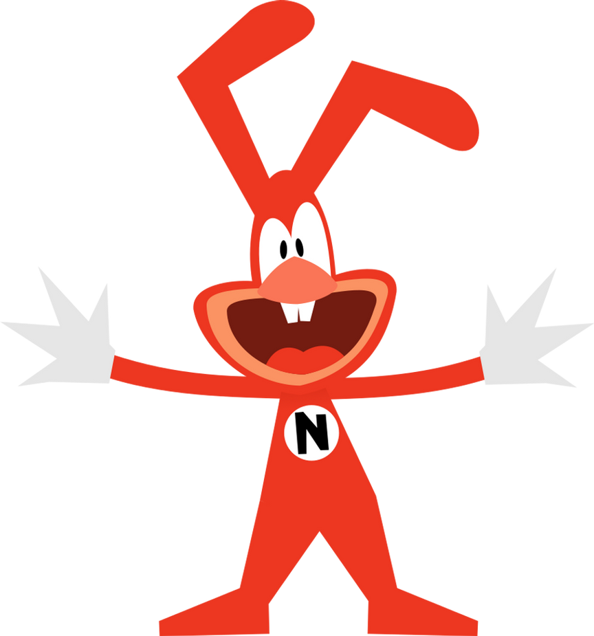 Yo! Noid! by KKman346 on DeviantArt