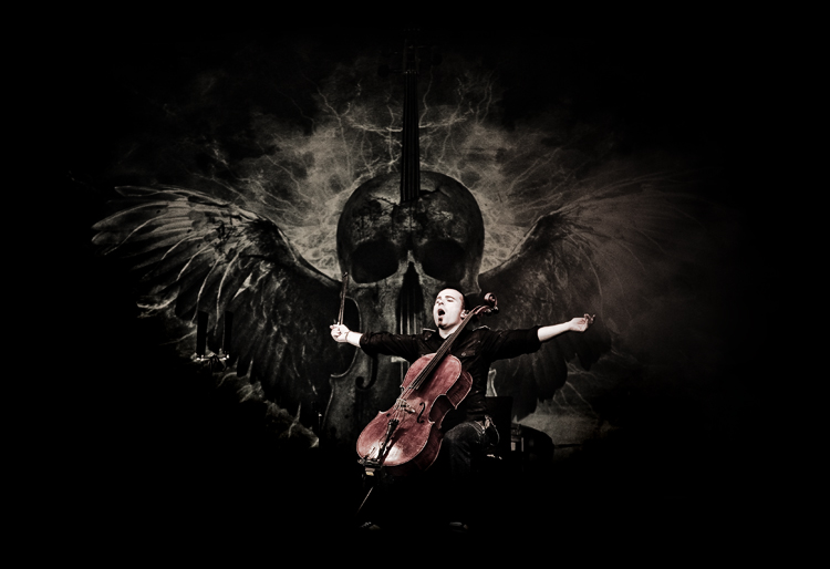 Apocalyptica