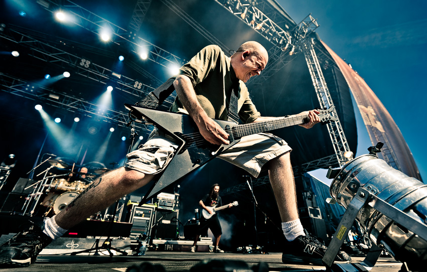 Devin Townsend Project