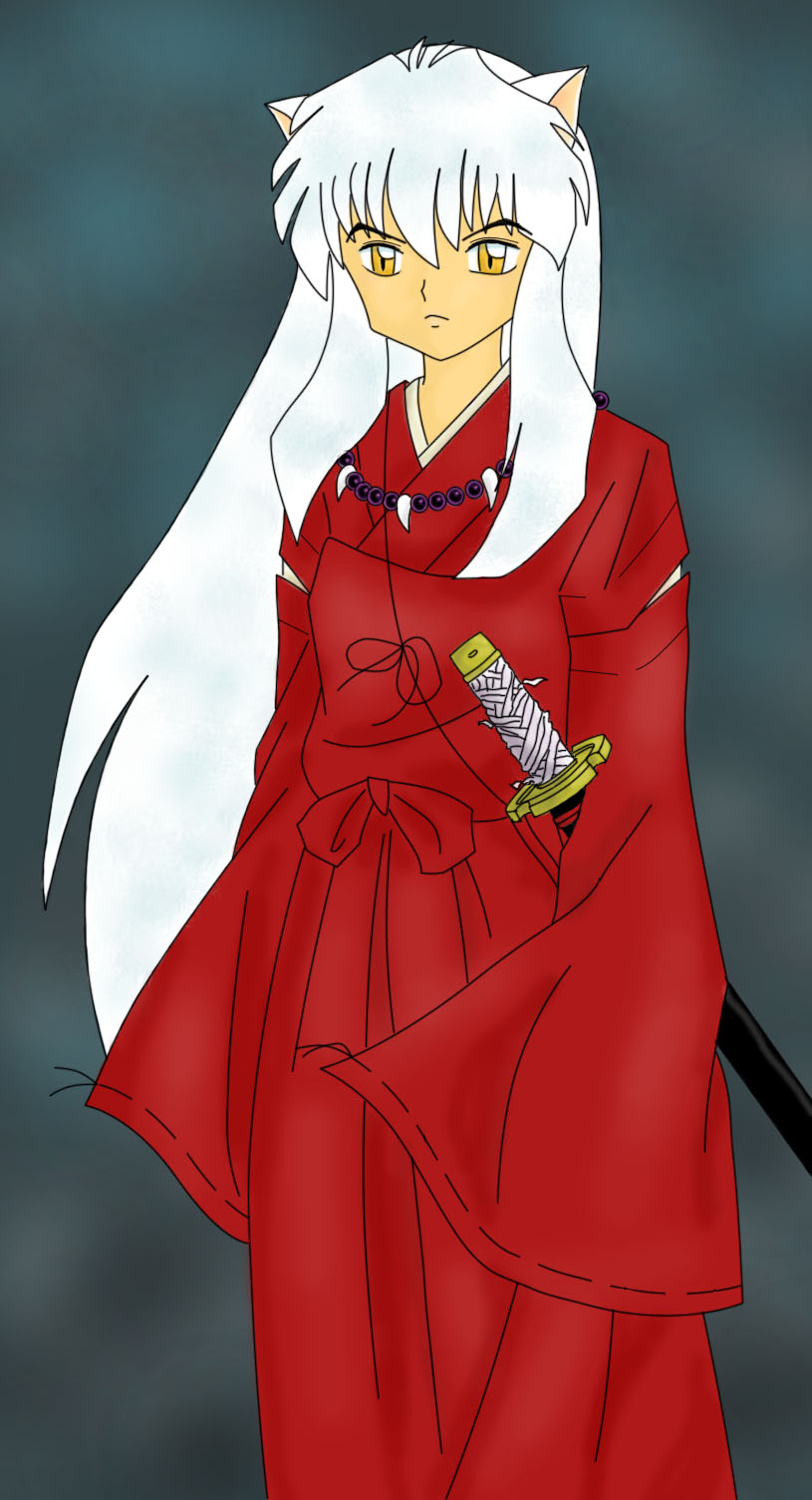 Inuyasha