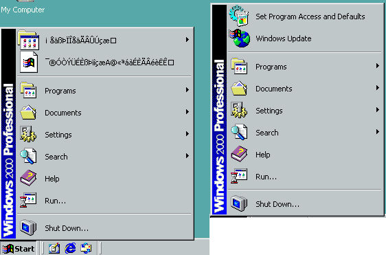 Display Drivers Changes from 16 to 32 bit Color Pa by ...