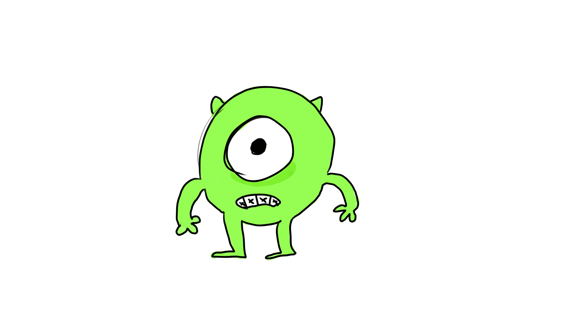 Animated dweeb by cactheo on DeviantArt