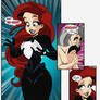 The Little Mermaid-Symbiote Saga Remastered 02-48