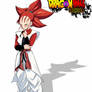 Rice Dragon Ball Kame Warriors