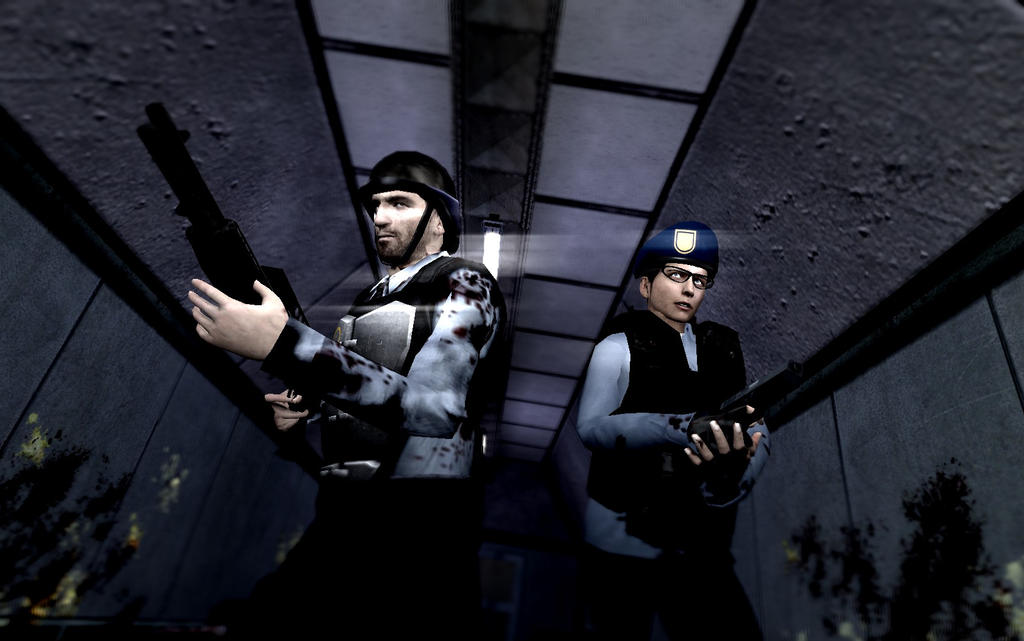 half life azure sheep by tigerfaceswe