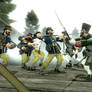 Finnish War 1808-1809