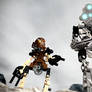 BIONICLE: Kopaka - Toa of Ice