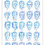 Holmes 25 expressions