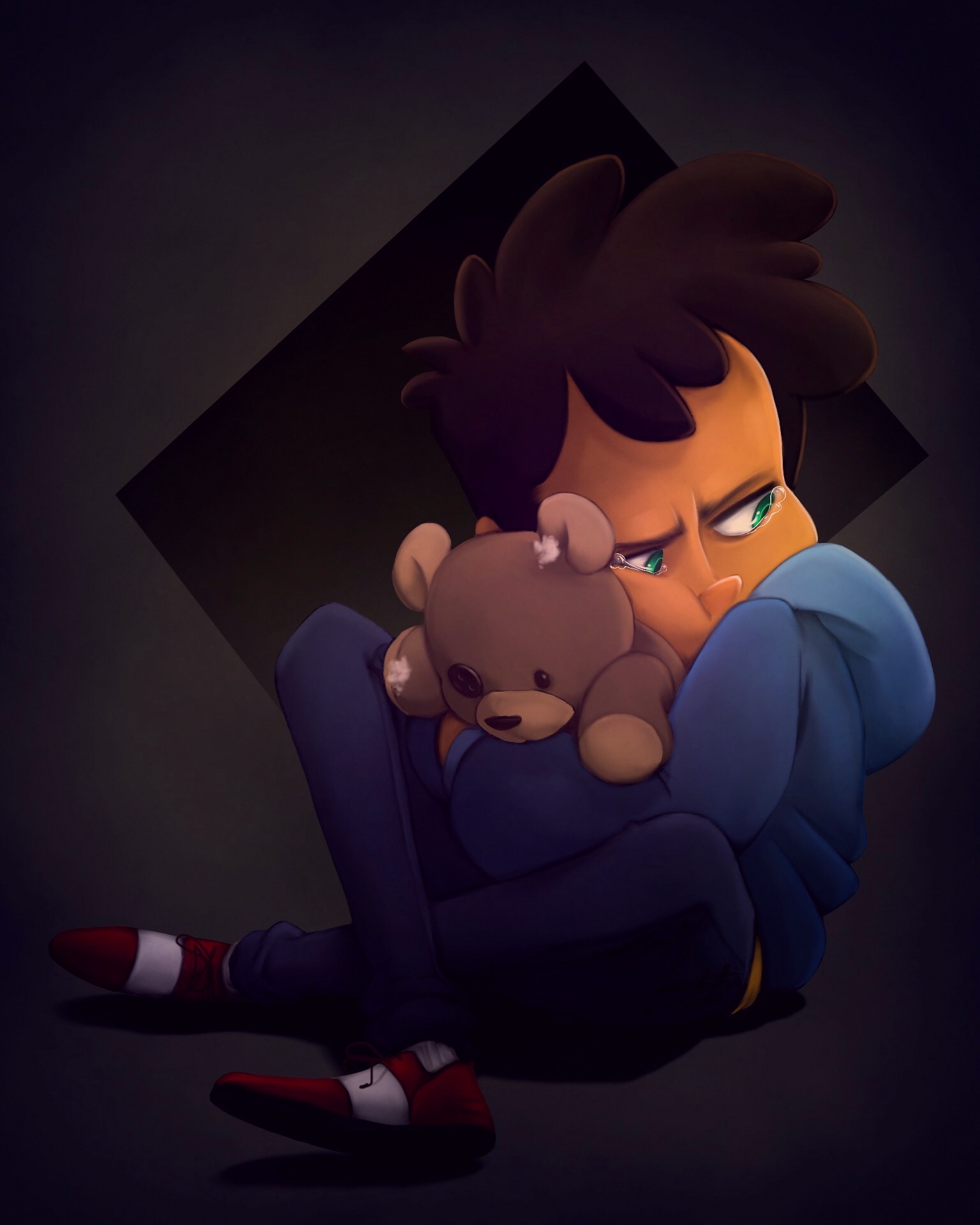Deviantart Max Max by Animorphs1 on DeviantArt