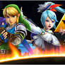 Hyrule Warriors - Eclipse of the Sun