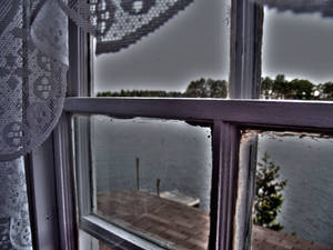 Storm Window HDR