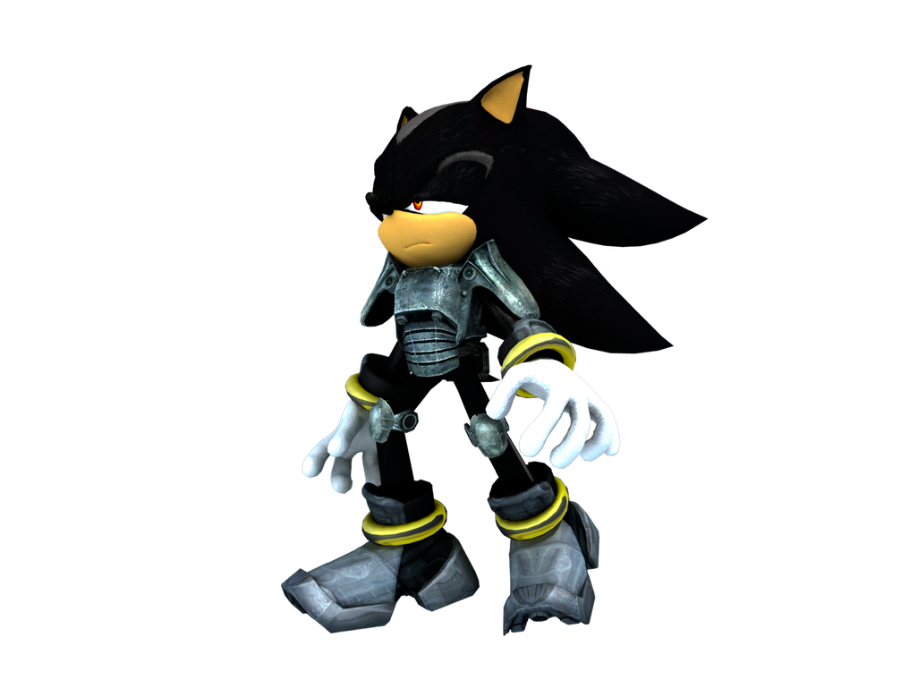 Shadow Bro Brother Shadow by JackyDik on DeviantArt