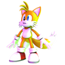 Tails