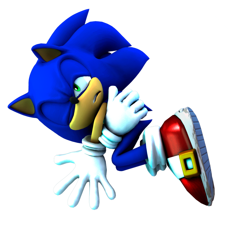 Sonic Is Dead By JackyDik On DeviantArt Sonic is dead by jackydik on deviantart