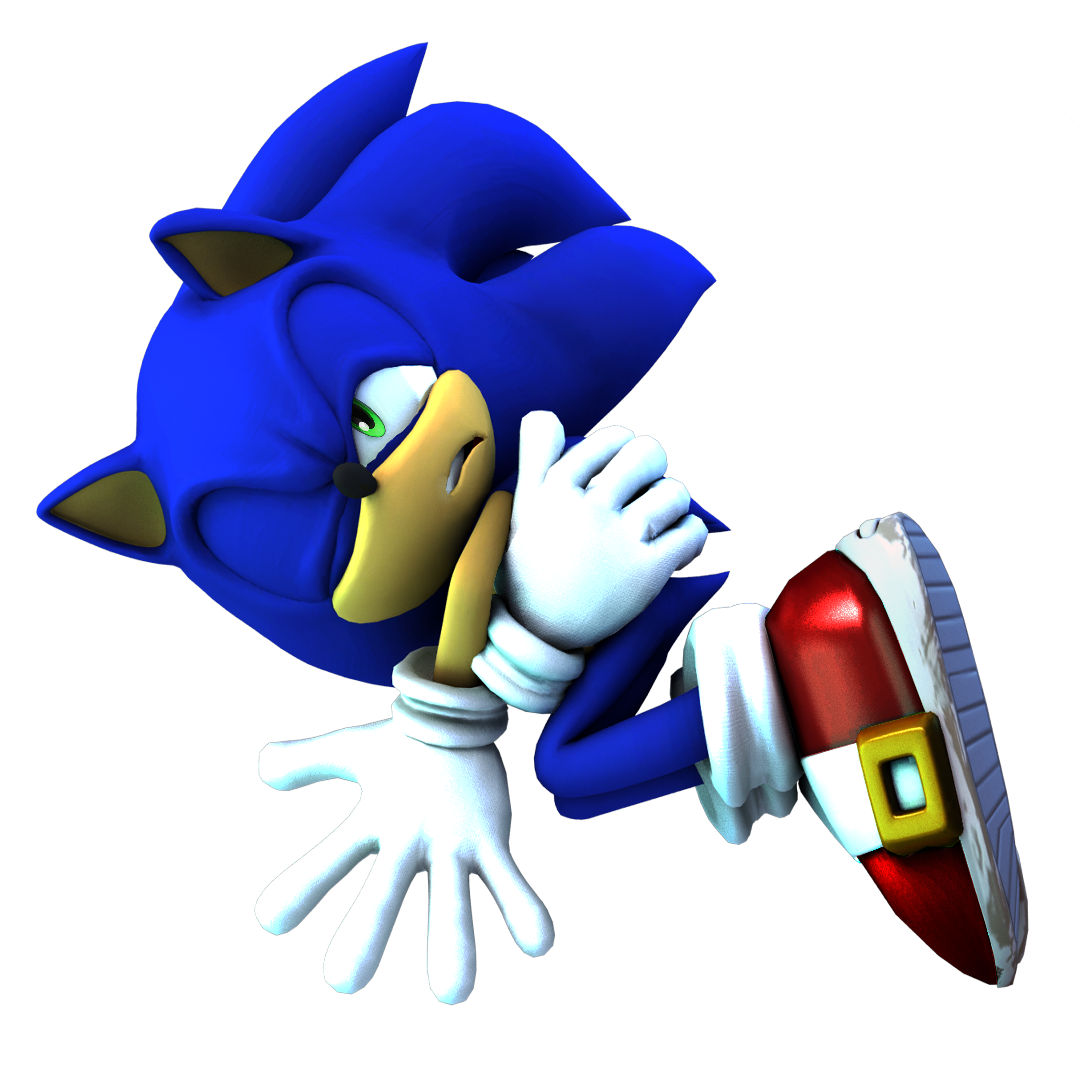 Is Sonic The Hedgehog Dead Is Sonic The Hedgehog Dead