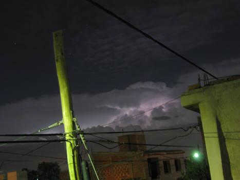 Electrical Storm 15