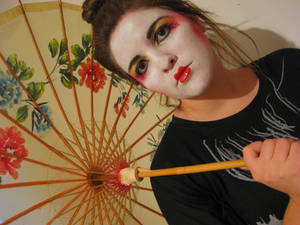 Neo geisha 3