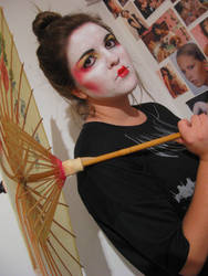 Neo geisha 4