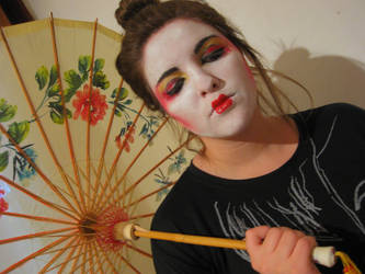 Neo geisha 5