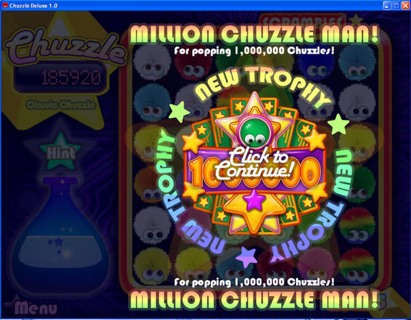 Chuzzle Ripoff Chuzzle Trophy by Pastrami on DeviantArt