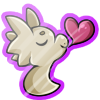 Wyngro Sticker - Heartkindle Event [Retired] by Wyngrew