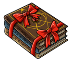 Bundle of Books on Magic by Wyngrew