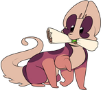 Runeboo: Ileeku by Wyngrew