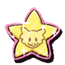 Wyngro Sticker - Gold Star Approval