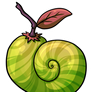 Snail fruit