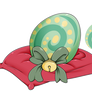 Eggy Raffle #18 - Flowery Swirl [CLOSED]