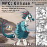 NPC: Gilligan