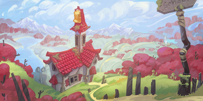 Explore the Best Netty Art | DeviantArt