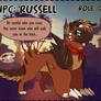 NPC: Russell