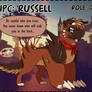 NPC: Russell
