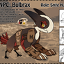 NPC: Bulbrax