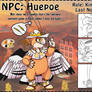 NPC: Huepoe