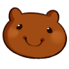Beeb: Spud - Caramel