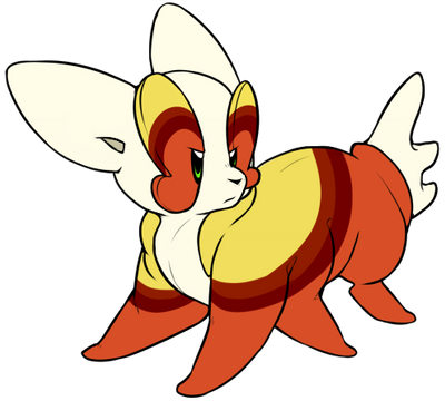 Stubbyob Rune Runeboo: Sunset Stumpy by Wyngrew on DeviantArt